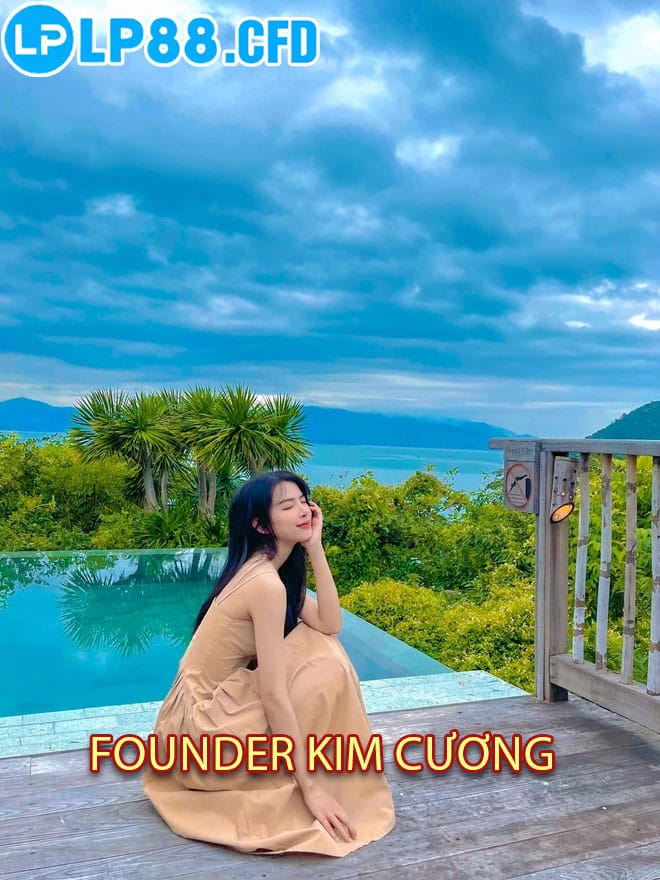 Founder Kim Cương LP88 - Tiên phong đẳng cấp, kiến tạo đế chế giải trí tỷ đô - Tacivo