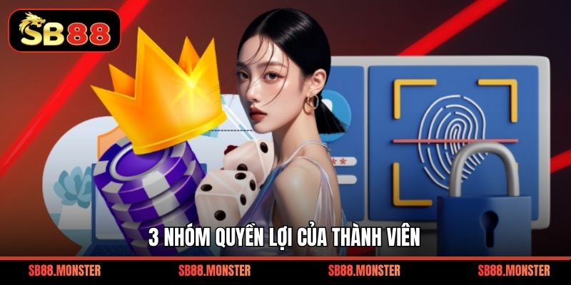 Quyền Riêng Tư SB88 - Hướng Dẫn Bảo Vệ Dữ Liệu Cá Nhân - Tacivo