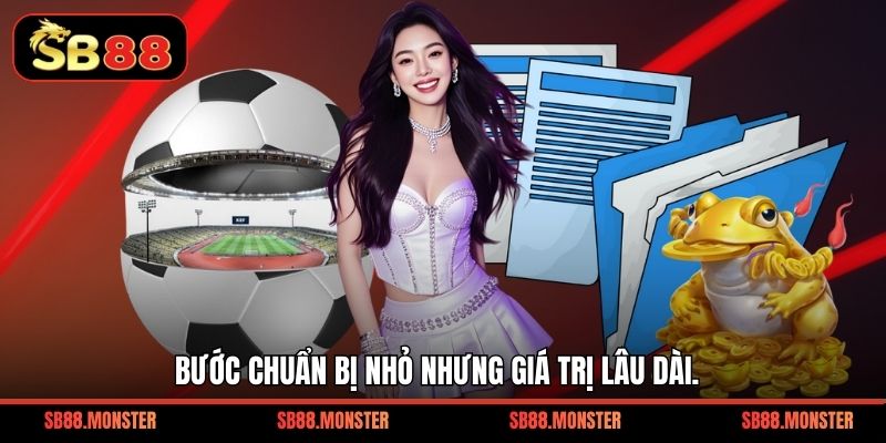 Điều Khoản Điều Kiện SB88 - Quy Định Khi Tham Gia Nền Tảng - Tacivo