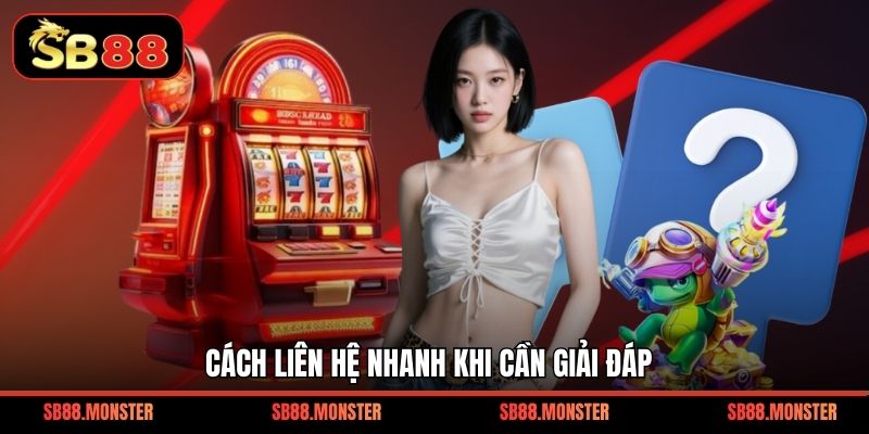 Câu Hỏi Thường Gặp - 9 Vấn Đề Người Chơi Quan Tâm  - Tacivo