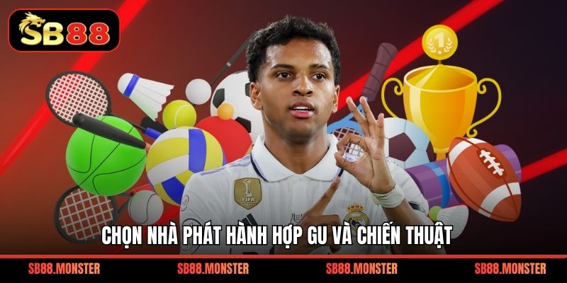 Thể thao SB88 - Sảnh Chơi Đẳng Cấp, Sôi Động - Tacivo
