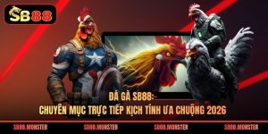 Sb88 - Nhà Cái Cá Cược Trực Tuyến Uy Tín Hàng Đầu #Vn - Tacivo