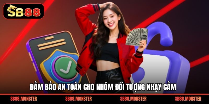 Chính Sách Bảo Mật Sb88 - Thể Hiện Cam Kết An Toàn, Minh Bạch - Tacivo