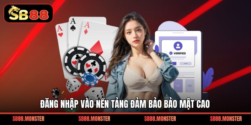 Đăng Nhập Sb88 – Cách Truy Cập Tài Khoản An Toàn, Ổn Định - Tacivo