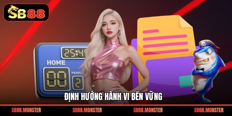 Chơi Có Trách Nhiệm SB88 - Nguyên Tắc Vàng Bạn Cần Biết - Tacivo