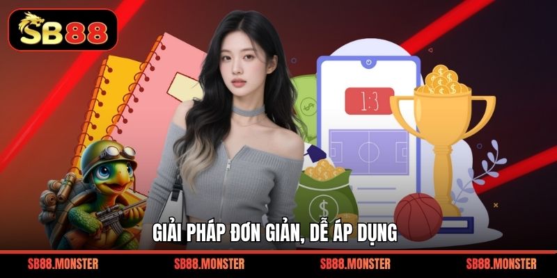 Chơi Có Trách Nhiệm SB88 - Nguyên Tắc Vàng Bạn Cần Biết - Tacivo