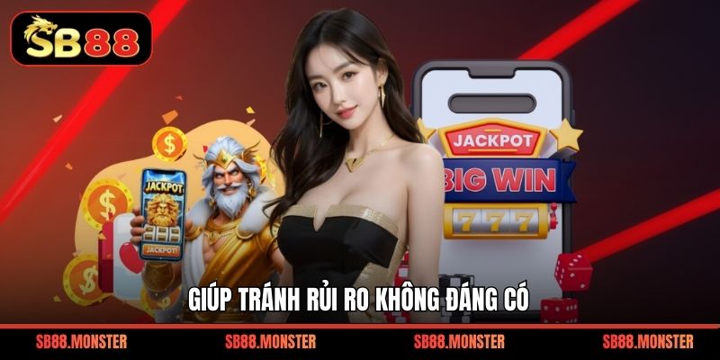 Miễn Trách Nhiệm Sb88 - Chính Sách Quan Trọng Cần Nắm Rõ - Tacivo