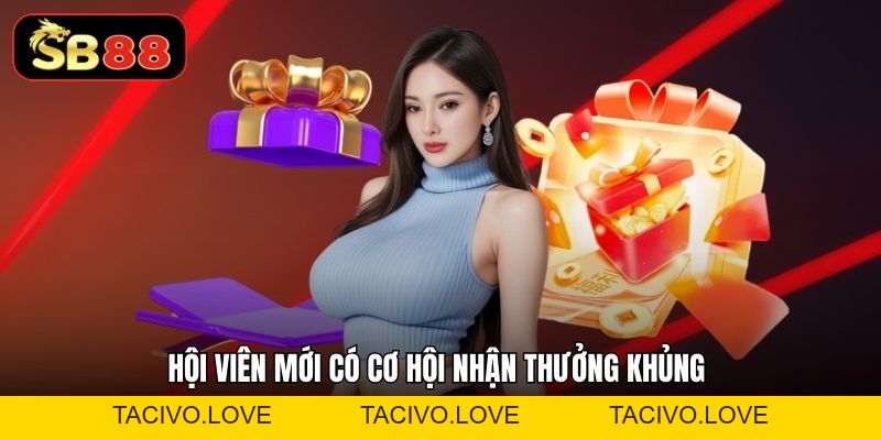 Sb88 - Nhà Cái Cá Cược Trực Tuyến Uy Tín Hàng Đầu #Vn - Tacivo