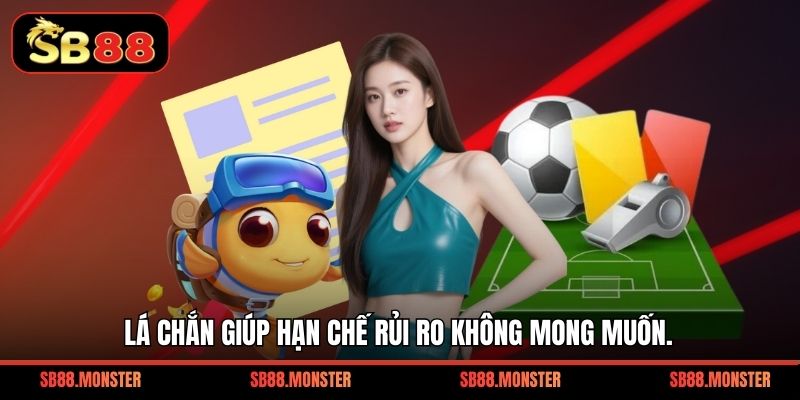 Điều Khoản Điều Kiện SB88 - Quy Định Khi Tham Gia Nền Tảng - Tacivo