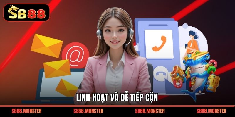 Liên Hệ - 3 Kênh Kết Nối Hỗ Trợ Nhanh Chóng, Minh Bạch - Tacivo