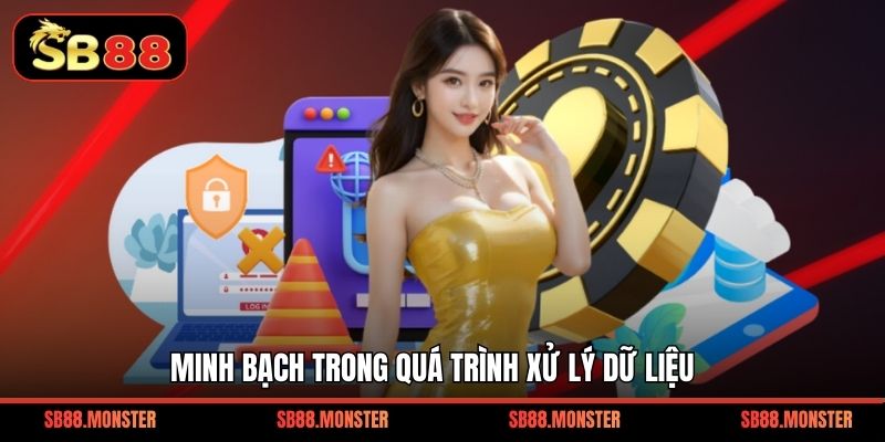 Chính Sách Bảo Mật Sb88 - Thể Hiện Cam Kết An Toàn, Minh Bạch - Tacivo