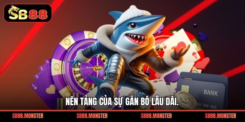 Về Chúng Tôi sb88.monster - Hành Trình Phát Triển, Giá Trị Cốt Lõi - Tacivo