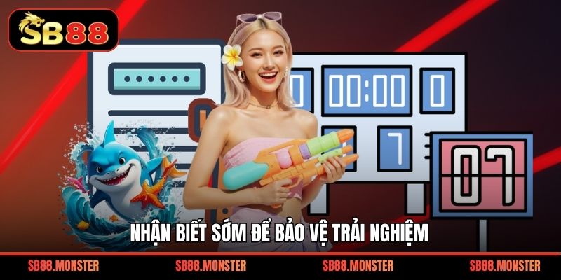 Chơi Có Trách Nhiệm SB88 - Nguyên Tắc Vàng Bạn Cần Biết - Tacivo