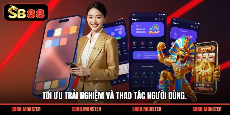 Tải App Sb88 – Hướng Dẫn Cài Đặt Nhanh Trên Điện Thoại - Tacivo