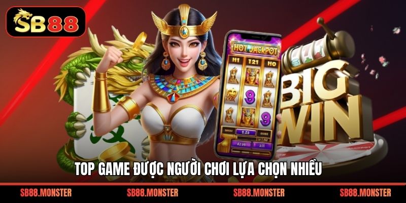 Nổ Hũ Sb88 - Sảnh Jackpot Đổi Thưởng Hấp Dẫn Ưa Chuộng - Tacivo
