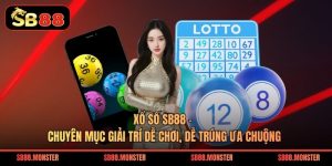 Sb88 - Nhà Cái Cá Cược Trực Tuyến Uy Tín Hàng Đầu #Vn - Tacivo