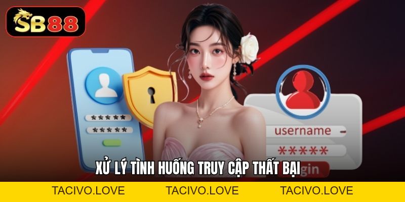 Đăng Nhập Sb88 – Cách Truy Cập Tài Khoản An Toàn, Ổn Định - Tacivo